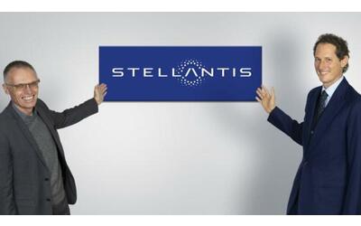 Stellantis, le critiche dei consulenti dei fondi azionisti al compenso del...