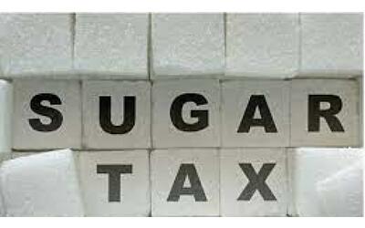 Sugar tax, via libera da luglio 2024: scatta la tassa sulle bevande zuccherate