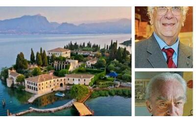 Suite e ristorante di lusso sul Lago di Garda, primo round a Giovanni Rana: respinto il ricorso dei conti Guarienti