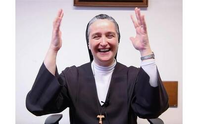 Suor Veronica Donatello: «La mia missione Disabilità sull’esempio di San Francesco»