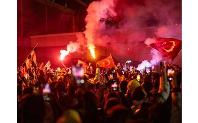 Supercoppa di Turchia cancellata a Riad: motivi politici. Cosa è successo