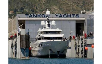 Tankoa Yachts ottiene la concessione delle aree per il nuovo sito di...