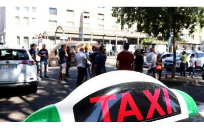 taxi antitrust pi licenze e flessibilit dei turni milano napoli e roma i casi critici