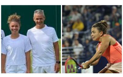 Tennis, il coach Renzo Furlan: «Paolini? Dura e serena. L’esempio resta...