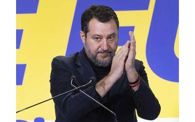 Tensione  nella maggioranza. «Salvini?  Gioca a poker. Un insuccesso il suo raduno»