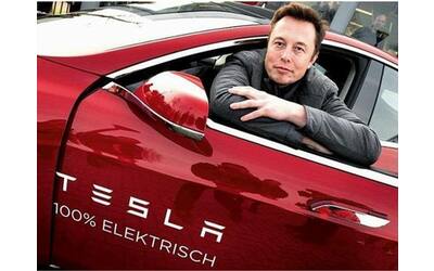 Tesla, dalla concorrenza cinese ai guasti alle vetture:  i guai...