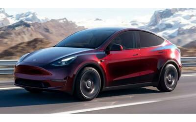 Tesla taglia i prezzi in Italia e accede agli incentivi: tutti gli sconti e i modelli