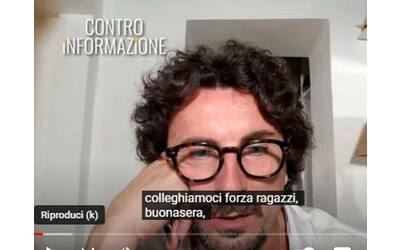 Toninelli e lo sfogo online: «Avete presente il tonno? Costa 7 euro, devastante»