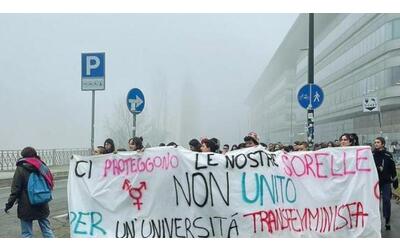 Torino, molestie all'Università: scatta la protesta e il blocco delle lezioni
