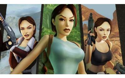 Torna Lara Croft, l'esploratrice più amata dei videogiochi: com’è Tomb...