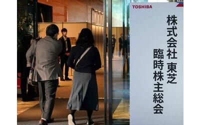 Toshiba, addio alla Borsa di Tokyo «Focus su infrastrutture e quantum»