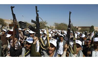 Tre scenari  per la pace in Medio Oriente Voci su Sinwar: “Il capo di Hamas è in Egitto”