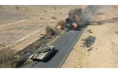 Tre soldati Usa uccisi in Giordania in un attacco di droni. Nyt: ostaggi,...