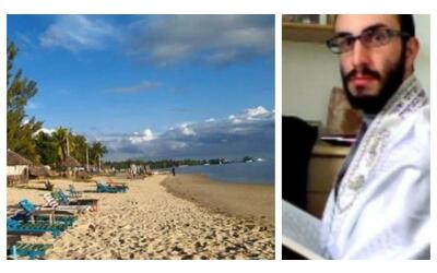 Treviso, l'insegnante Alessio Eliyahu Pentivolpe morto annegato in Madagascar