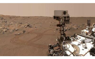 «Troppo costoso, aspettative irrealistiche»: la Nasa taglia  il budget per la ricerca  di campioni su Marte