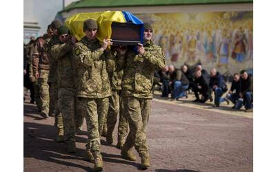 Ucraina-Russia, le notizie in diretta |Rapporto Onu accusa Mosca: giustiziati dai russi almeno 32 prigionieri di guerra ucraini