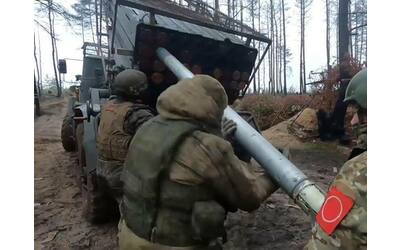 Ucraina Russia, le notizie sulla guerra di oggi | Attacco russo a Kharkiv:...