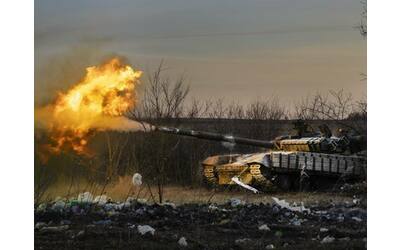 Ucraina Russia, le notizie sulla guerra di oggi | Drone su San Pietroburgo....