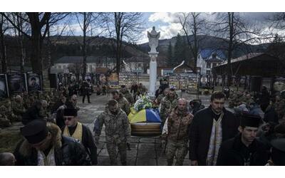 Ucraina Russia, le notizie sulla guerra di oggi | Il Parlamento turco sblocca...
