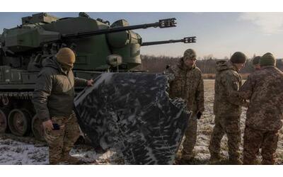 Ucraina Russia, le notizie sulla guerra di oggi | Lavrov: «Avevamo un...