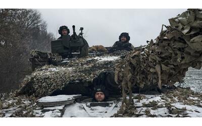 Ucraina Russia, le notizie sulla guerra di oggi | Lavrov: «Il dominio...