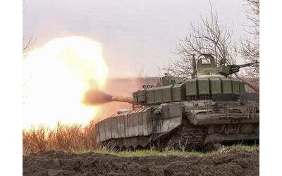 Ucraina Russia, le notizie sulla guerra di oggi |Meloni: no a intervento...