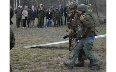 Ucraina Russia, le notizie sulla guerra di oggi | Mosca: «Chiesti 3 anni di...