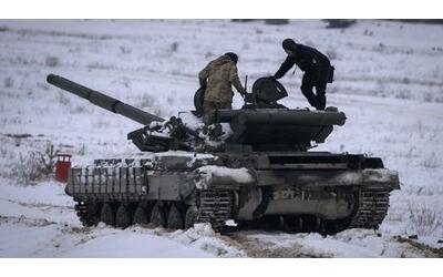 Ucraina Russia, le notizie sulla guerra di oggi | Russia, attacco aereo su...