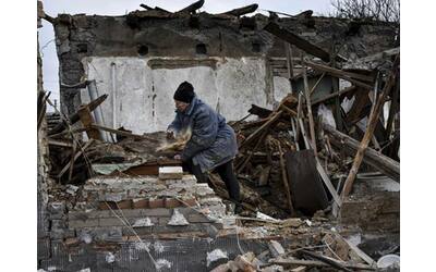 ucraina russia zelensky agli usa dateci i missili atacms per colpire la crimea