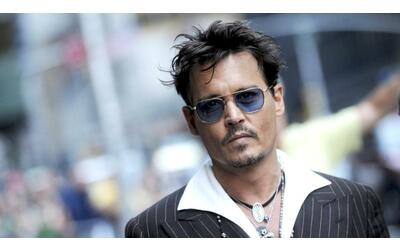 Un castello per Johnny Depp in Piemonte: 4,8 milioni per il buen retiro in Canavese