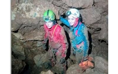 Una nuova grotta sul Monte Rocchetta: «Noi speleologi custodi dell’ambiente»
