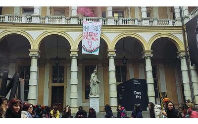Università di Torino, le studentesse denunciano molestie: «Ateneo complice della violenza strutturale»