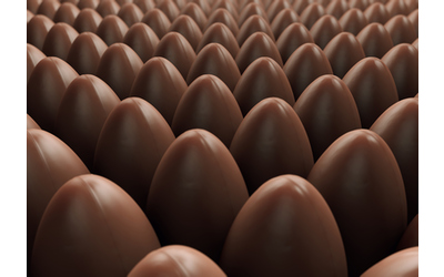 Uova di Pasqua: come scegliere il cioccolato sano senza rinunciare al gusto