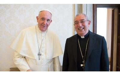 vaticano il cardinal de donatis non pi il vicario del papa il pontefice lo nomina penitenziere maggiore