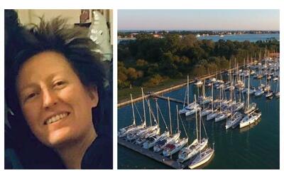 Venezia, Elena Leonardi trovata morta in acqua vicino alla sua barca. Il...