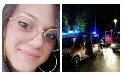 Venezia, schianto in auto alla vigilia di Natale: Monica Milan muore tre anni...
