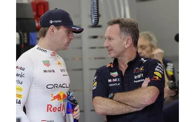Verstappen, Horner e l’ipotesi vada in Mercedes: «Nessuno in Red Bull è intoccabile»