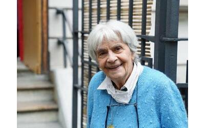 Vita e battaglie di Franca Caffa, 94 anni di battaglie per gli ultimi