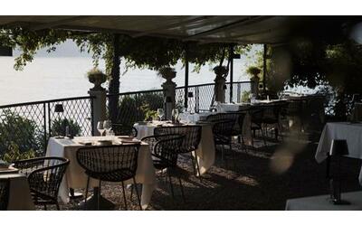 week end sul lago maggiore cinque ristoranti da provare secondo la guida del touring club italiano