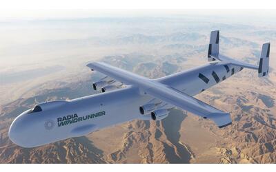windrunner il mammut dell aria il progetto per costruire l aereo cargo pi grande al mondo