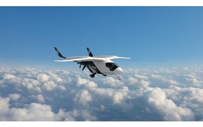 air new zealand annuncia il primo volo elettrico per il 2026
