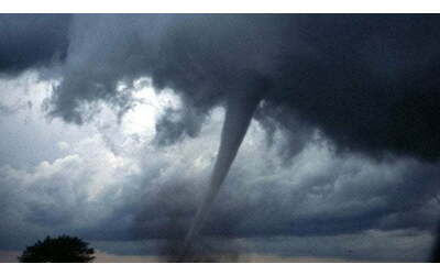 Come si formano i tornado nella Pianura Padana: la dinamica del 