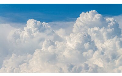 Cos'è il Marine Cloud Brightening, la sfida della geoignereria solare per...
