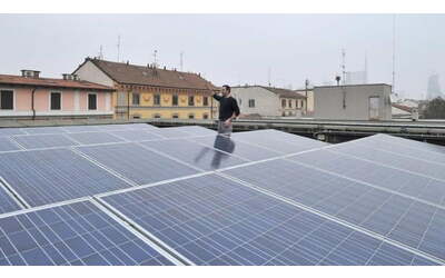 Fotovoltaico, come chiedere il bonus per i gruppi di autoconsumo