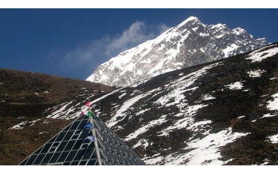 I ghiacciai dell’Himalaya si sciolgono meno degli altri, il Cnr scopre che è effetto del vento