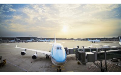 il ruolo degli aeroporti nella sfida per la decarbonizzazione