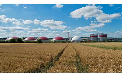 Impianti di biogas, trattori a biometano, biofertilizzanti: i bonus per l'agricoltura sostenibile