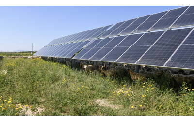in italia boom di richieste per l installazione di impianti di energia fotovoltaica