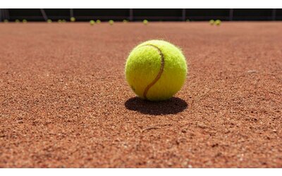L'inquinamento da palle da tennis è un problema, ma c'è chi lavora per risolverlo