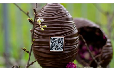 L'uovo di Pasqua senza cacao e la blockchain per tracciarlo: le soluzioni sostenibili di due startup italiane